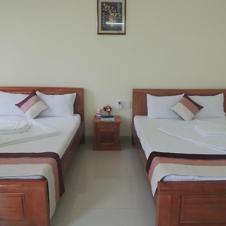 Huy Phat Hotel Вунг Тау Екстериор снимка