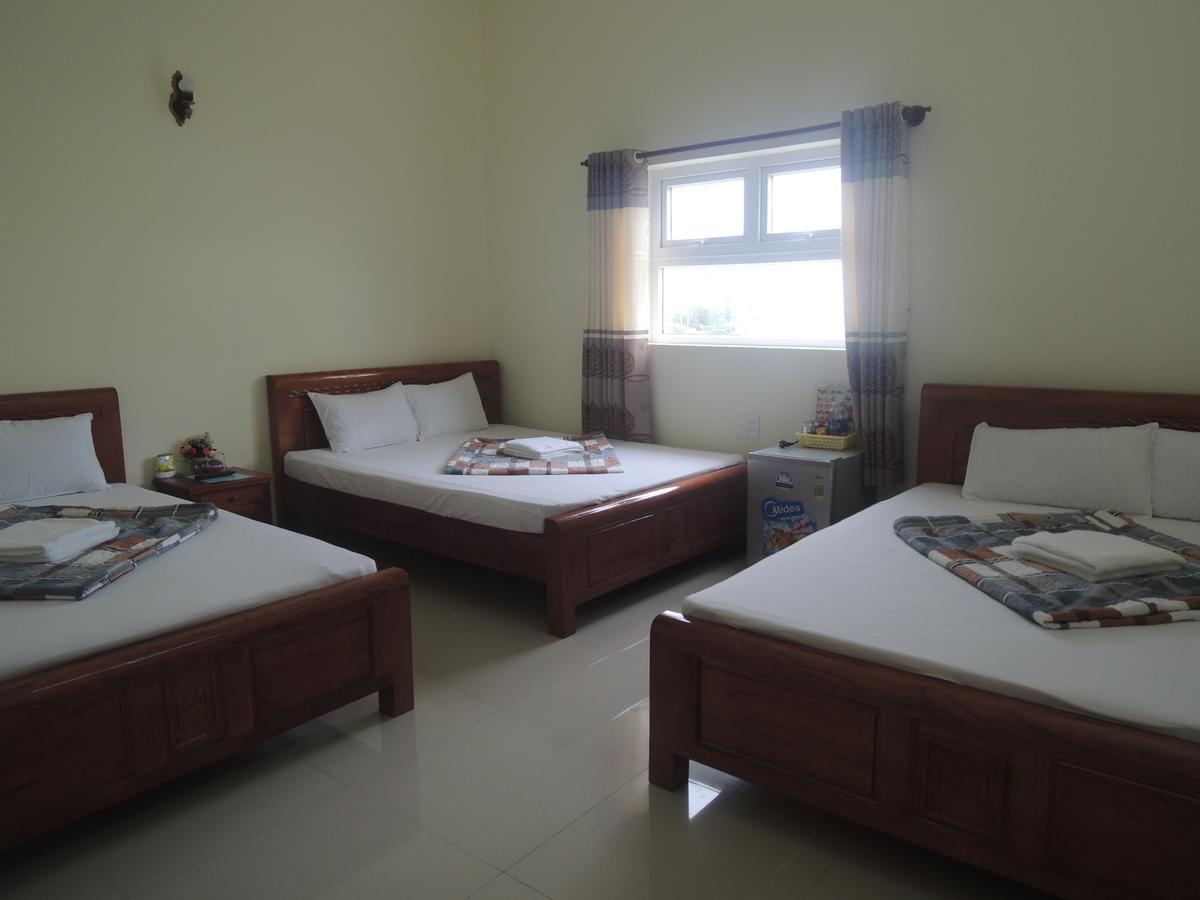 Huy Phat Hotel Вунг Тау Екстериор снимка